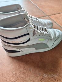 Puma Ralph Sampson Mid – Taglia 45