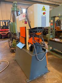 Punzonatrice Omes CH70