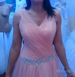 Abito da cerimonia e matrimonio