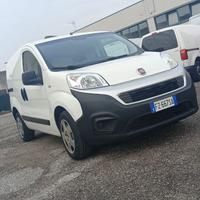 Fiat Fiorino Lounge 1.3 mjt 95cv