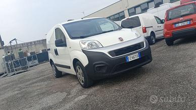 Fiat Fiorino Lounge 1.3 mjt 95cv