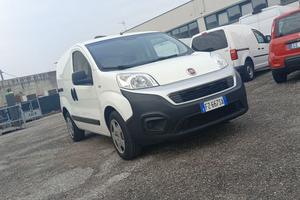 Fiat Fiorino Lounge 1.3 mjt 95cv