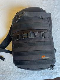 Zaino fotografico Lowepro