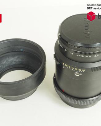 Mamiya Soft M 180 F4 D/L (B)