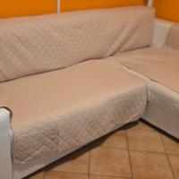 divano  letto con contenitore 