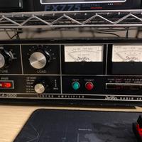 Amplificatore hf Dentron MLA-2500