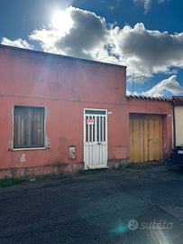 Casa indipendente Riola Sardo (OR)