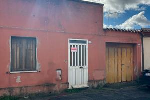 Casa indipendente Riola Sardo (OR)