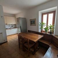 Appartamento - Rufina (centro)