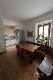 Appartamento - Rufina (centro)