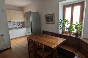 Appartamento - Rufina (centro)