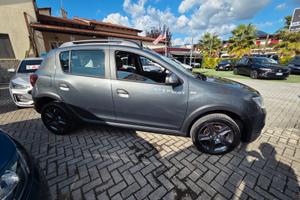 Dacia Sandero 1.5 dCi 8V 90CV S&S Serie Speciale B