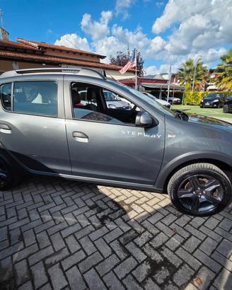 Dacia Sandero 1.5 dCi 8V 90CV S&S Serie Speciale B