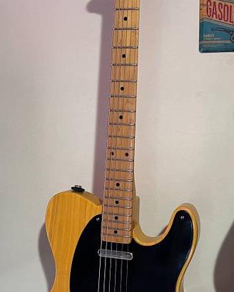 Fender Telecaster 52 American Vintage Reissue