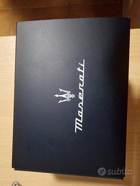 orologio maserati ÷ bracciale 