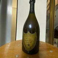 Brut Dom Perignon moet chandon