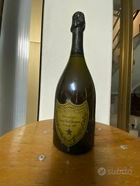 Brut Dom Perignon moet chandon