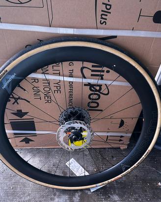 RUOTE VELOMANN PLUTONIUM