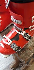 SCARPONI DA SCI NORDICA