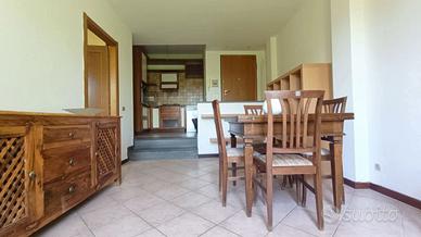 Appartamento Siena [Cod. rif 3293341ARG]