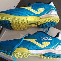 Scarpe calcio bambino Joma numero 33