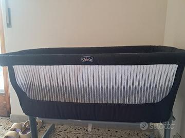 Lettino Chicco