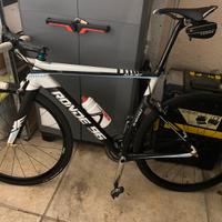 Bici da corsa prestigio Xl