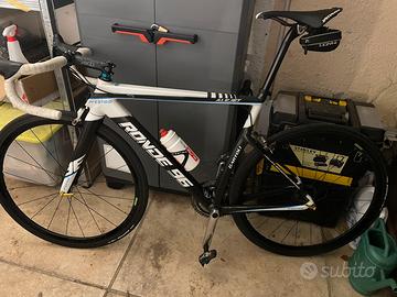 Bici da corsa prestigio Xl