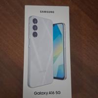 SAMSUNG A16 5G