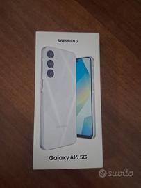 SAMSUNG A16 5G