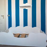 Letto Montessori NUVOLA by bainba