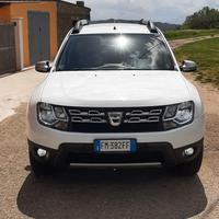 Dacia Duster 1.5 dci 4x4 BRAVE 2
