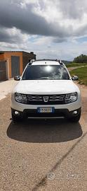 Dacia Duster 1.5 dci 4x4 BRAVE 2