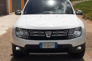 Dacia Duster 1.5 dci 4x4 BRAVE 2