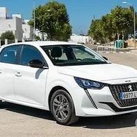 Ricambi usati peugeot 208 2022