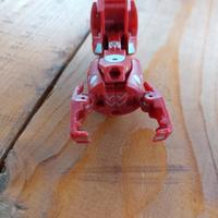 Bakugan Grafias 