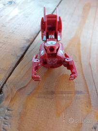Bakugan Grafias 