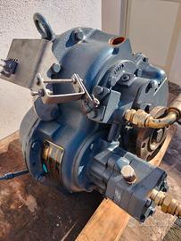 Twin Disc MG 507 ratio 1,10 : 1 come nuovo 