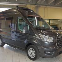 Weinsberg CARABUS FORD 550 MQ