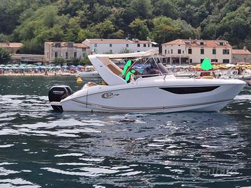 Sea Prop 25 2025   2 Mercury 150