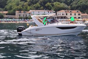 Sea Prop 25 2025   2 Mercury 150