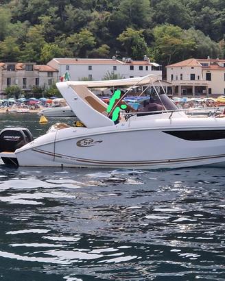 Sea Prop 25 2025   2 Mercury 150
