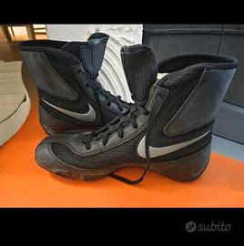 scarpe nike machomai 2 38,5