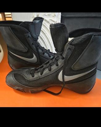 scarpe nike machomai 2 38,5