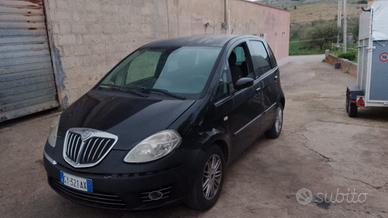 Lancia Musa del 2009