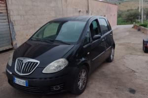 Lancia Musa del 2009