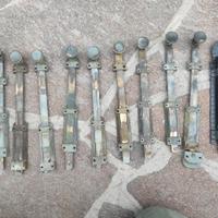 catenacci in ottone 30 cm