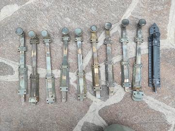 catenacci in ottone 30 cm