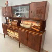 Mobile Tinello Anni 60