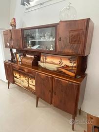 Mobile Tinello Anni 60